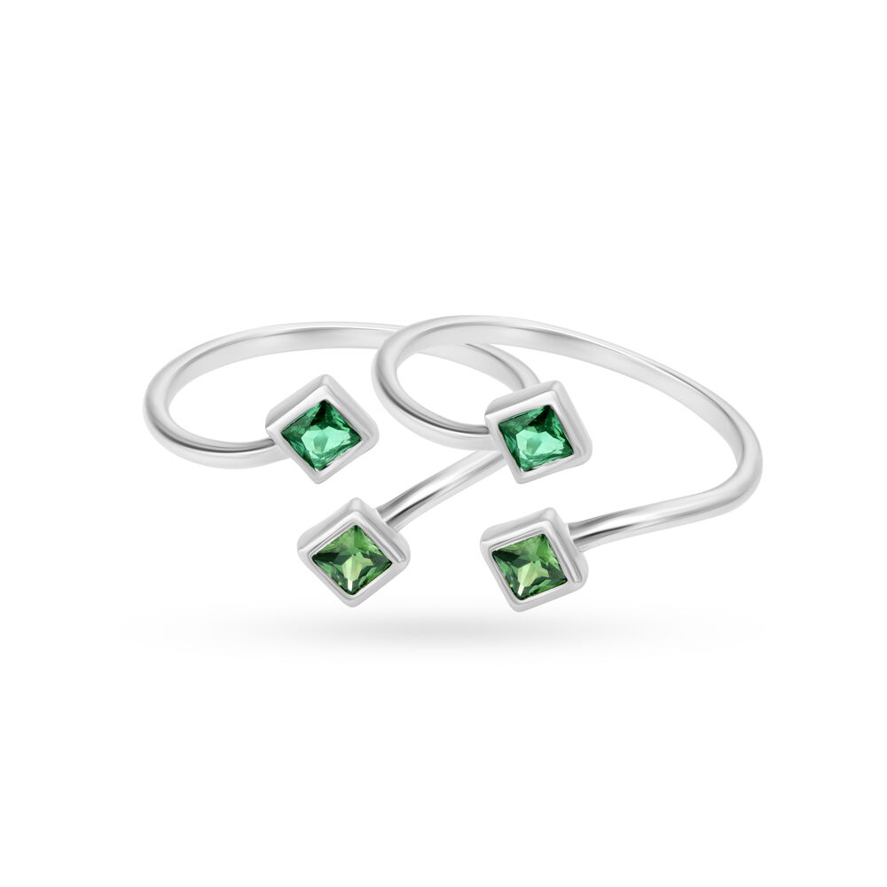 Tanishq online clearance shopping silver