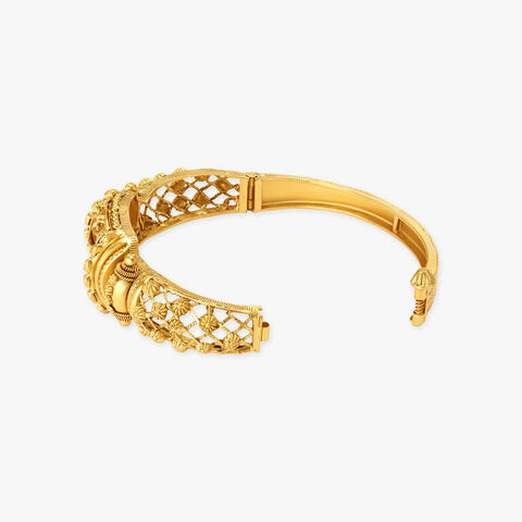 Stunning Pattachitra Bangle