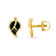 Traditional Stylish Gold Drop Earrings,,hi-res image number null
