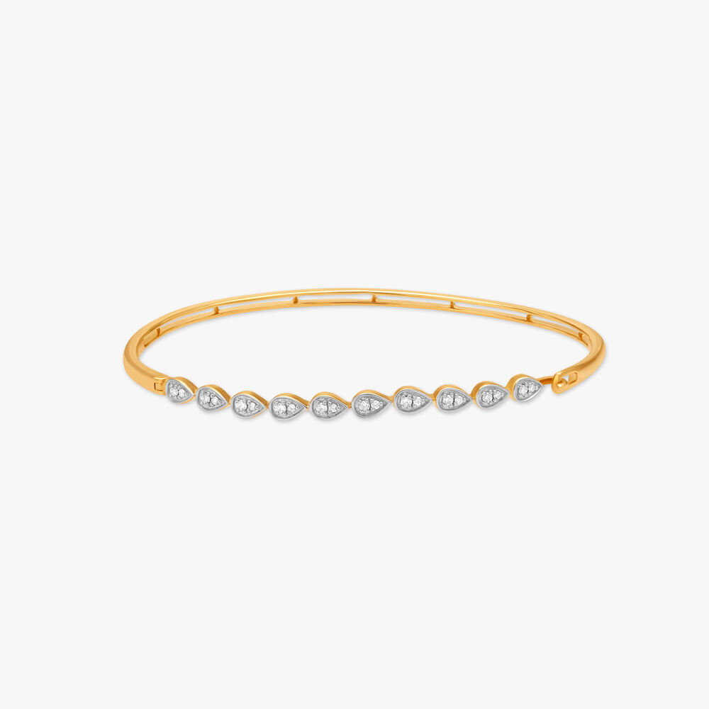 Tanishq diamond bangles outlet images with price