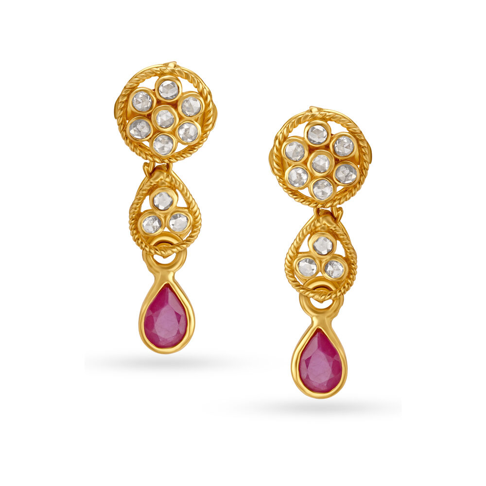 Ruby stone store price in grt