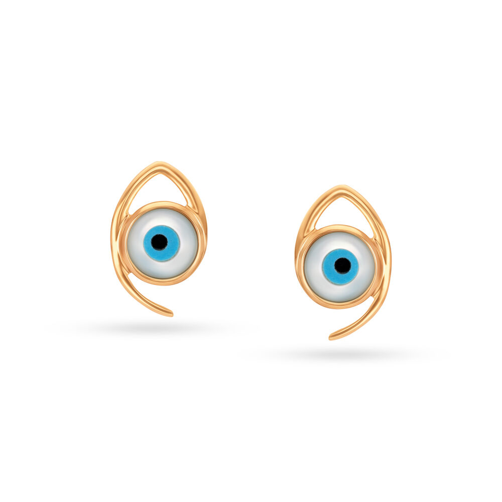 Eye stud clearance