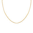 Classic Gold Chain for Kids,,hi-res image number null