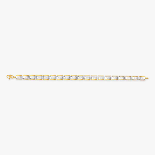 Blooming Glam Bracelet,,hi-res image number null