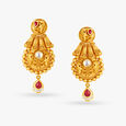 Vibrant Drop Earrings,,hi-res image number null