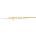 Palatial Floral Motif Diamond Necklace,,hi-res image number null
