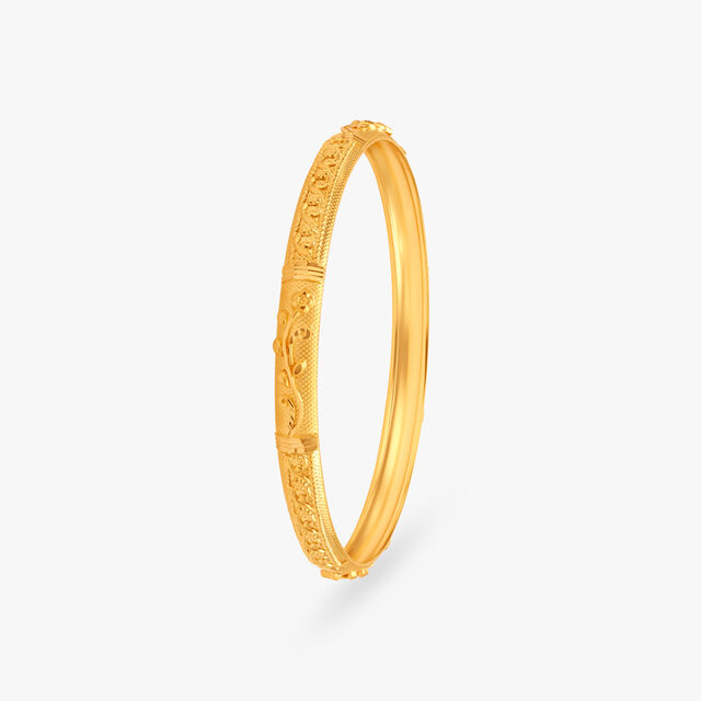 Ornate Elegant Bangles,,hi-res image number null