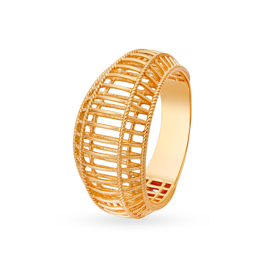 Chinese calculator gold ring store