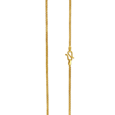 Lucid Gold Chain for Kids