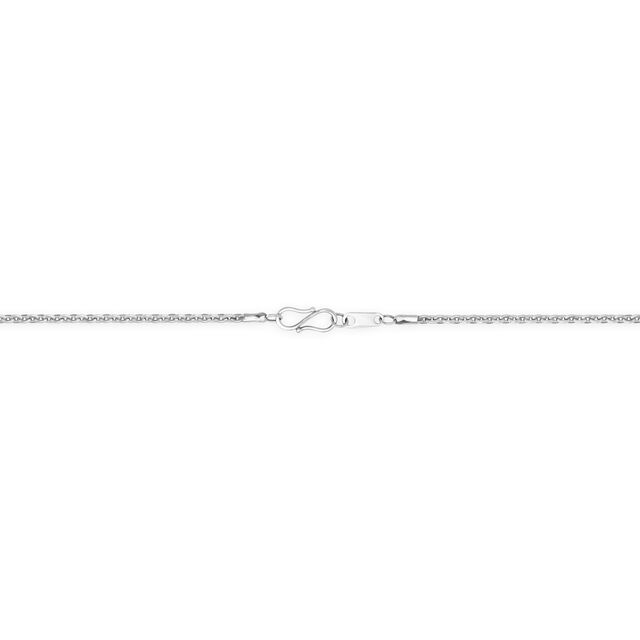 Platinum cable chain clearance