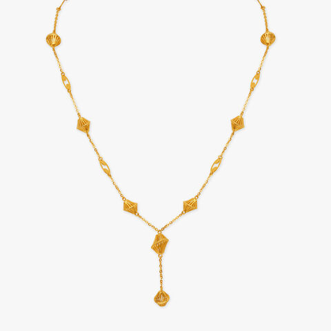 Sparkle and Shine Necklace