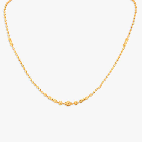 Gracefully Vintage Chain