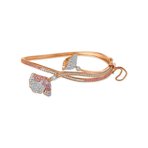 Fleur Charm
