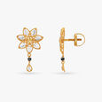 Graceful Bloom Mangalsutra Set,,hi-res image number null