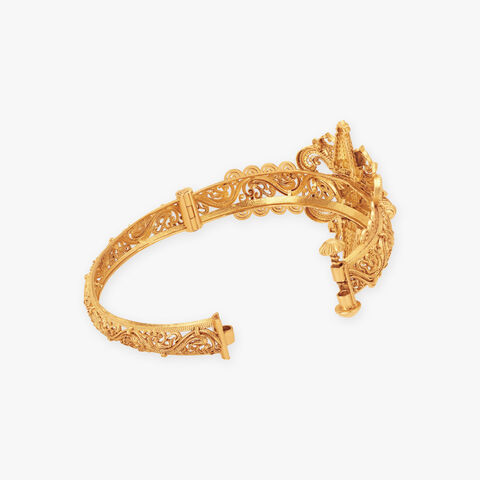 Keerthi Thorana Bangle
