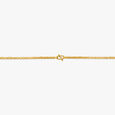 Delicate Gold Chain,,hi-res image number null