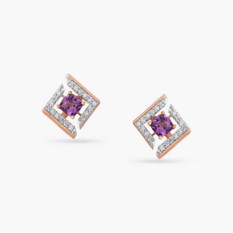Steal the Show Stud Earrings