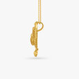 Elegant Lohri Pendant,,hi-res image number null