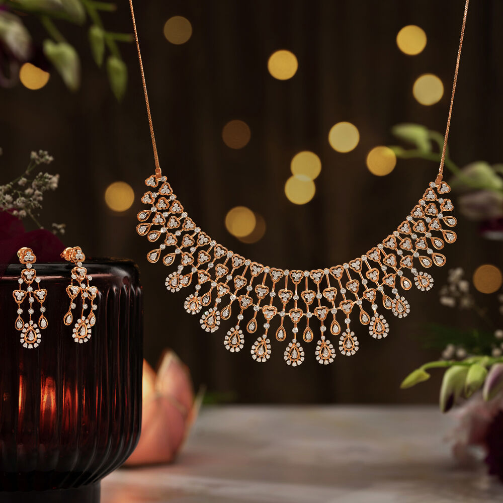 Rivaah Gold Jewellery Collection Online Rivaah Jewellery by Tanishq