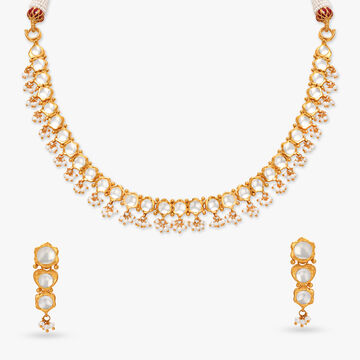 Splendid Necklace Set