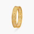 Contemporary Clean Bangles,,hi-res image number null
