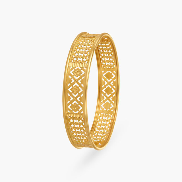 Contemporary Clean Bangles,,hi-res image number null