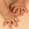 Cute Strawberry Bracelet for Kids,,hi-res image number null