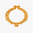 Royal Simhazhi Bangle,,hi-res image number null