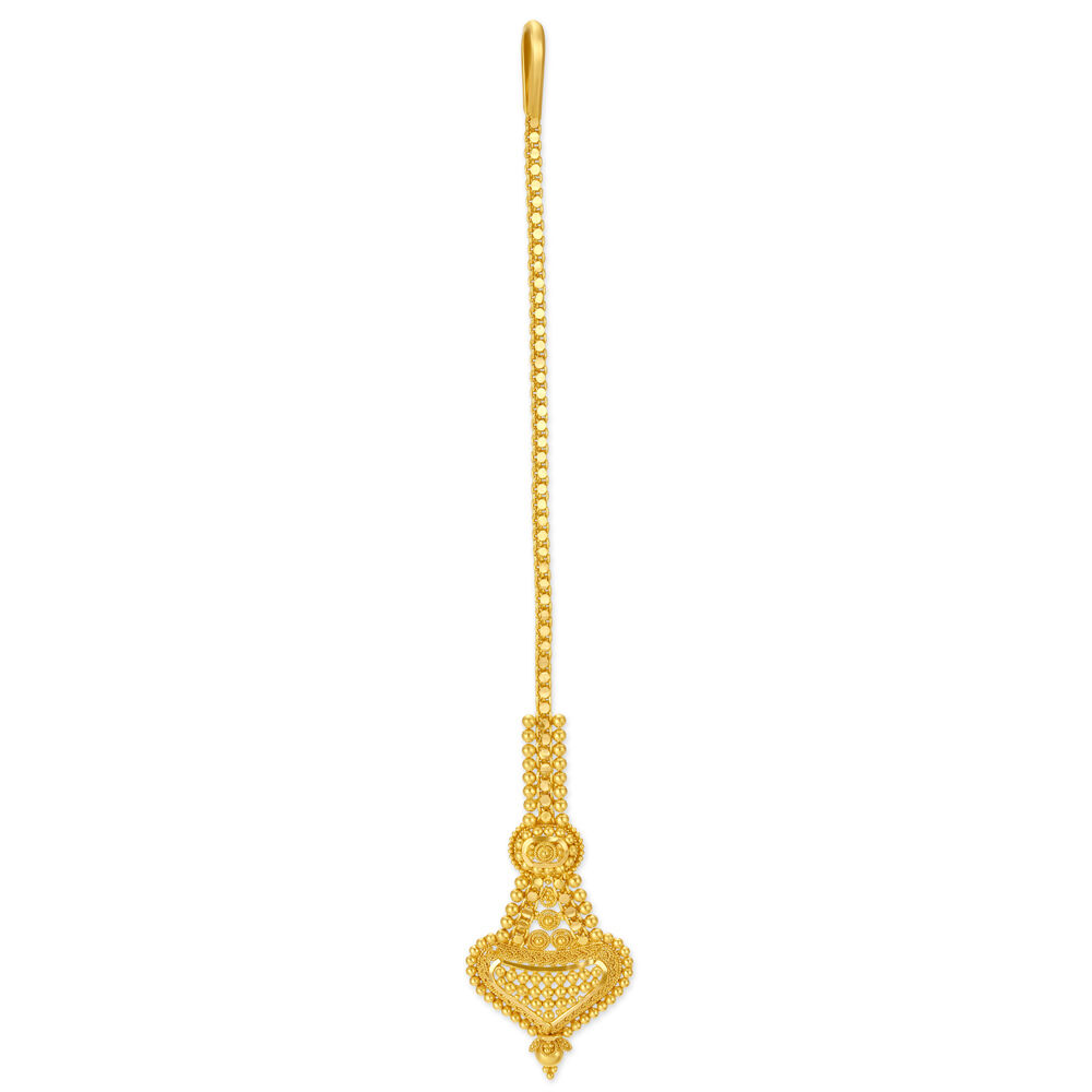 Tanishq jewellery maang tikka clearance