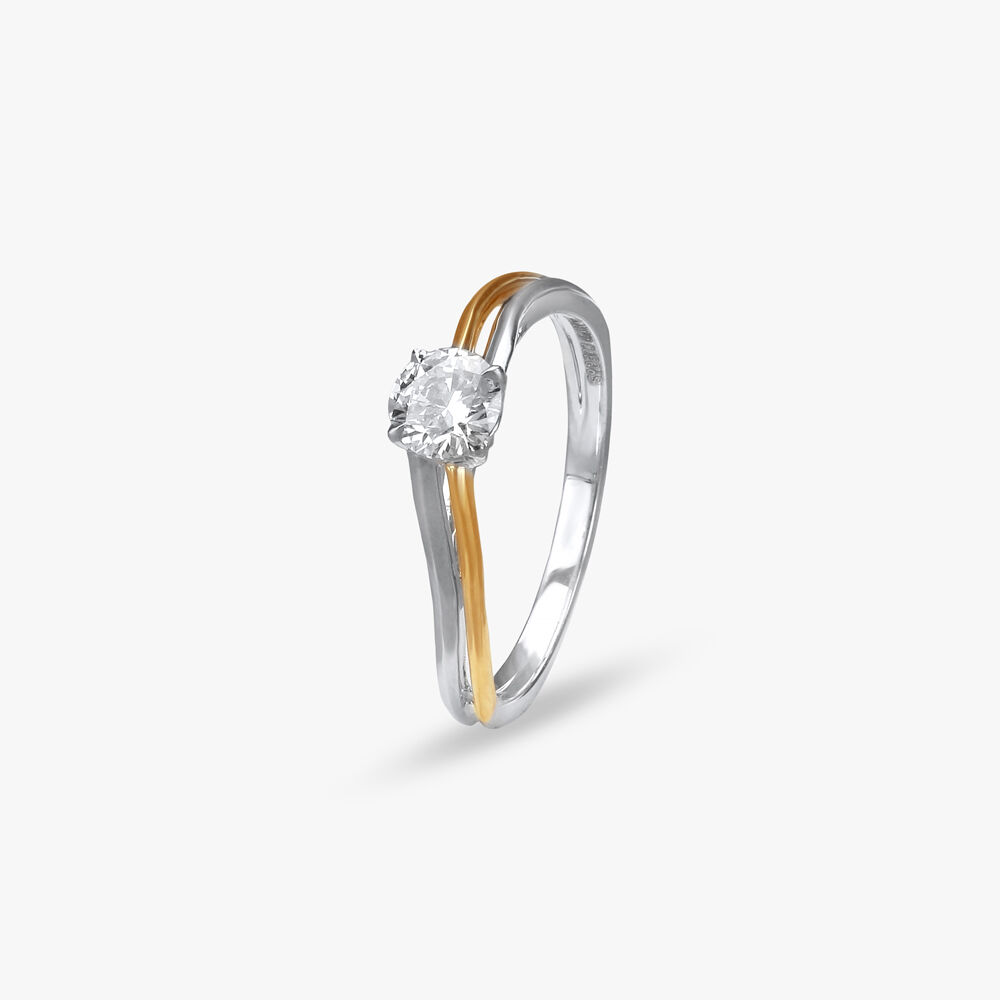 Tanishq solitaire price shop
