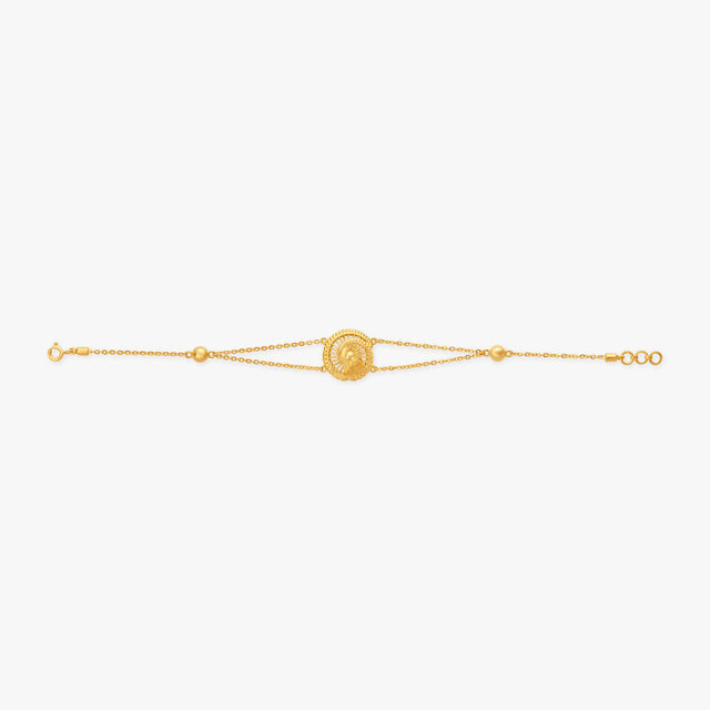 Joyous Lohri Bracelet,,hi-res image number null