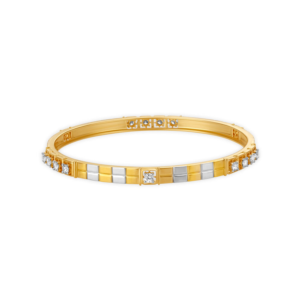 Kada tanishq clearance