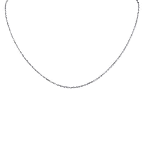 Platinum 950 Chain
