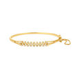 Enticing Diamond Bangle,,hi-res image number null
