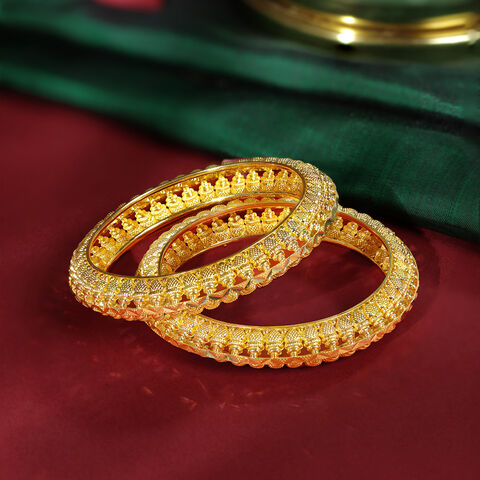 Traditional Marathi Tode Bangles