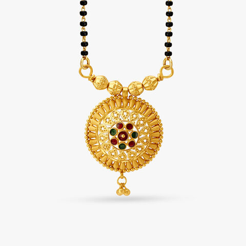 Charming Vati Pendant