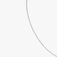 Contemporary Platinum Chain,,hi-res image number null