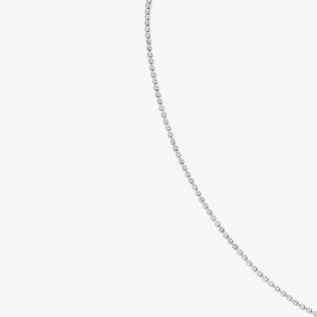 Contemporary Platinum Chain,,hi-res image number null