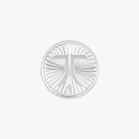 2 Gram 999 Purity Silver Coin