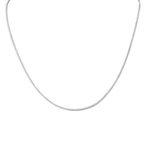 Endless Flow Gold Chain