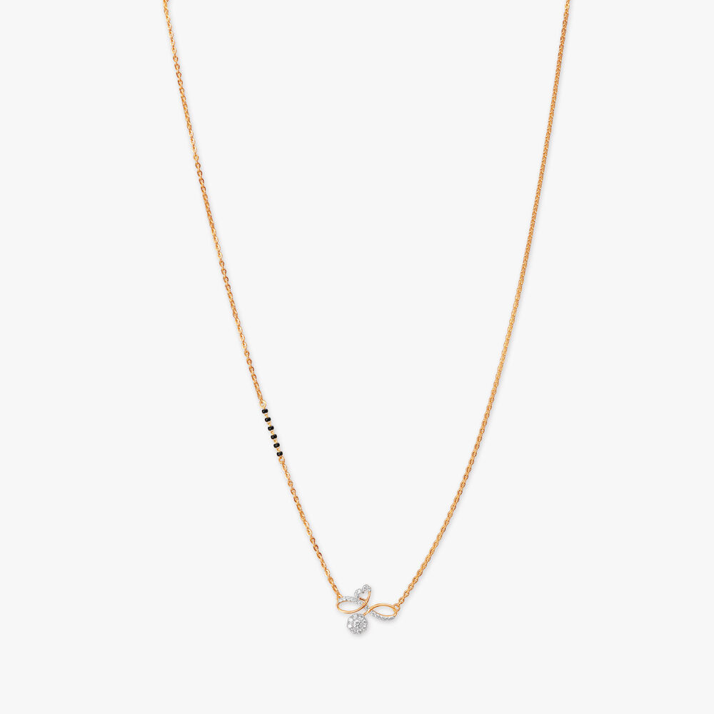 Tanishq diamond mangalsutra collection with price hotsell