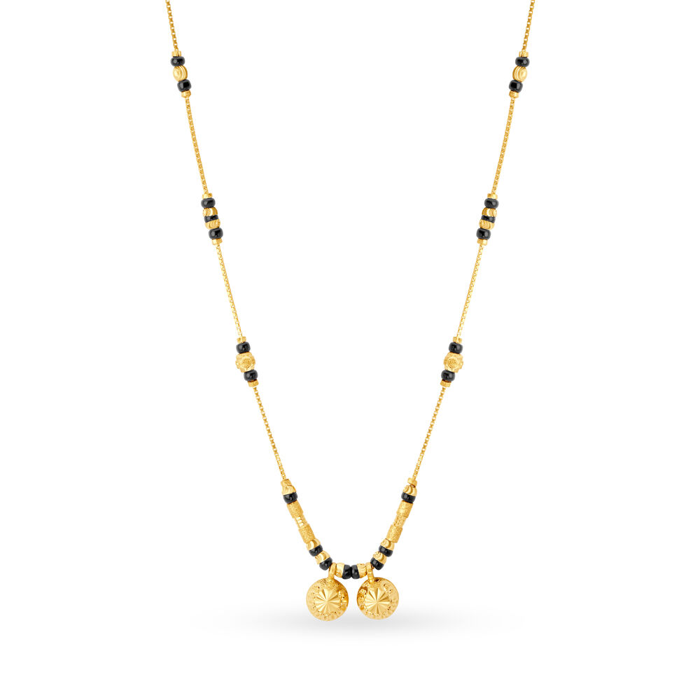 Mangalsutra vati store