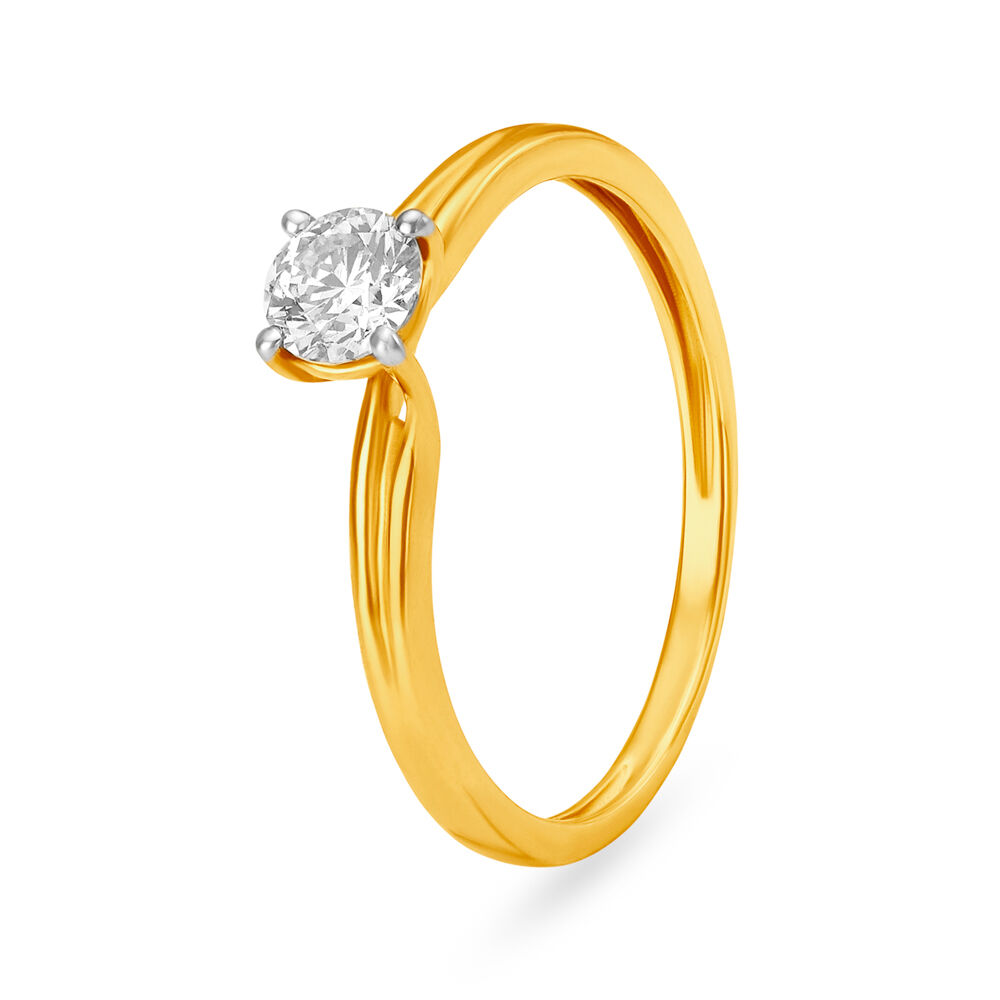 1 gram gold ring tanishq sale