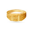 Opulent Geometric Ring,,hi-res image number null