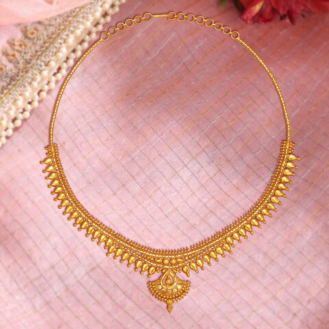 Radiant Stamp Necklace Set