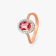 Tickle Pink Diamond Ring,,hi-res image number null