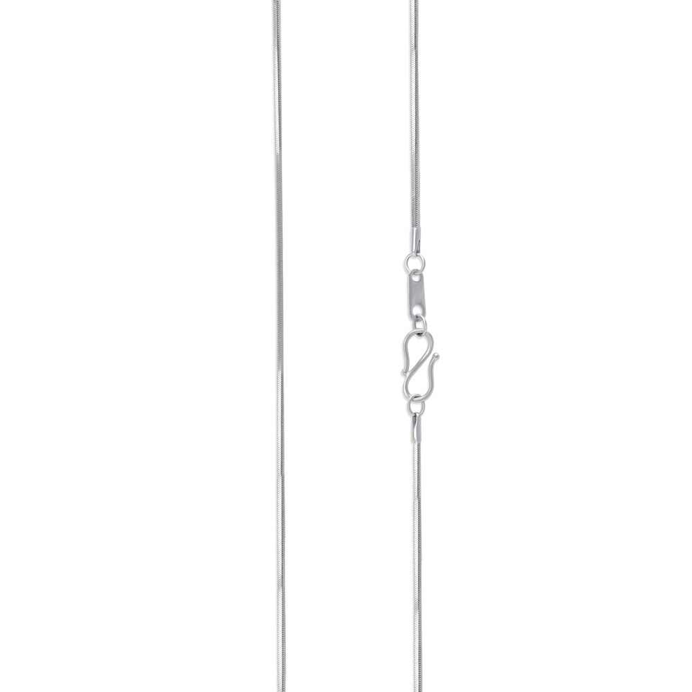 950 Platinum Chain