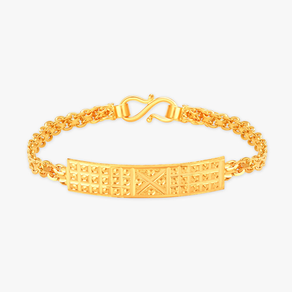 Tanishq mens bracelet designs with price store