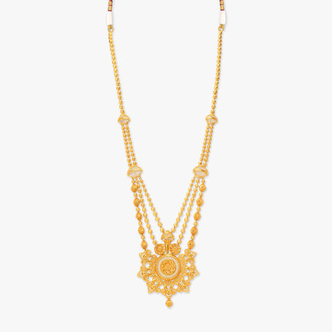 Daaker Mukut Gold Ranihar