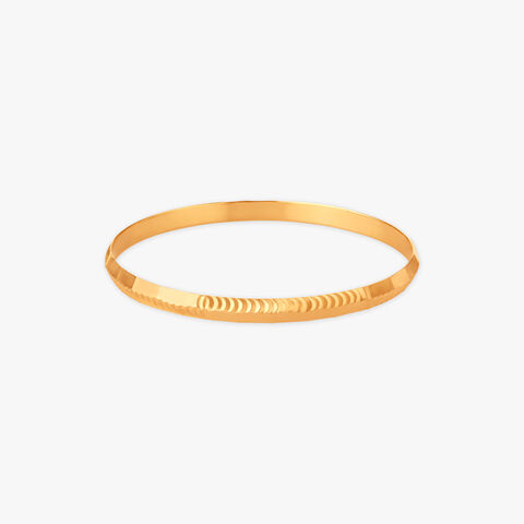 Dainty Impressive Bangles Set for Kids